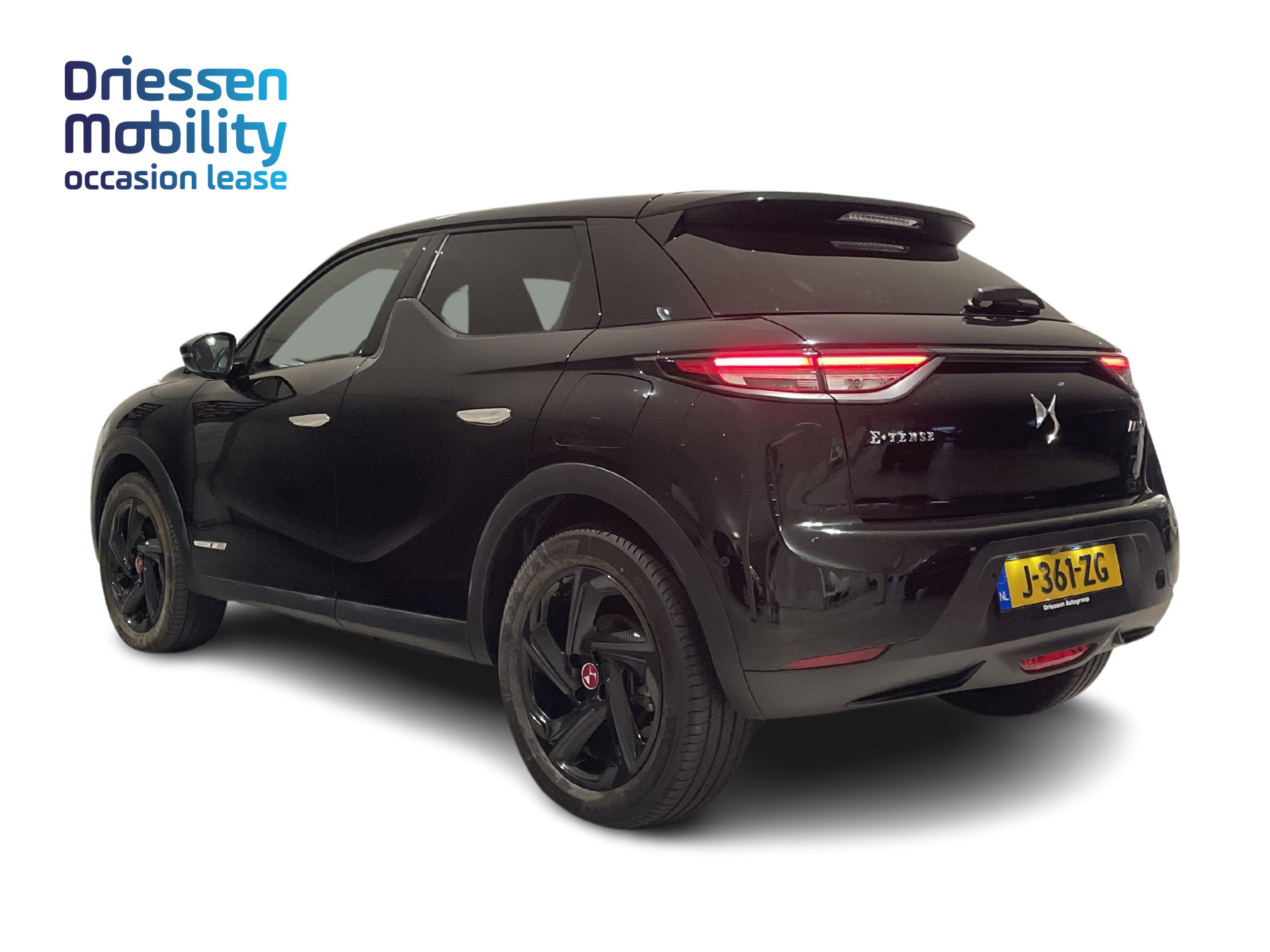 DS DS 3
