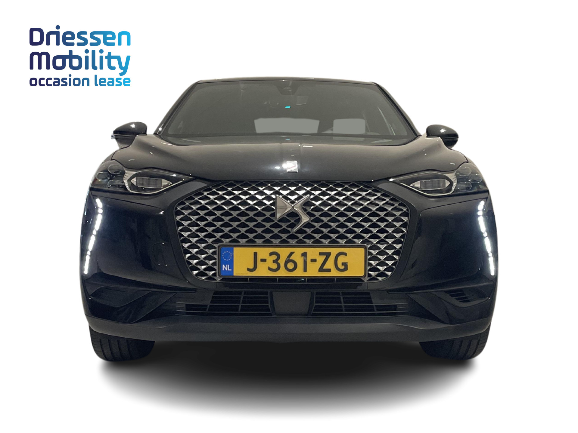 DS DS 3