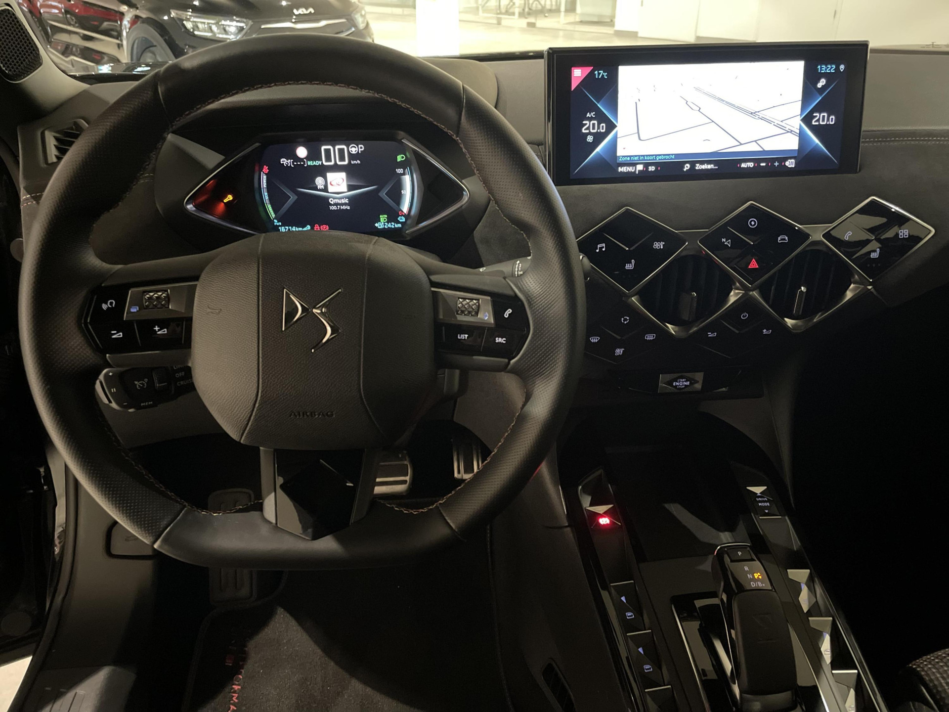 DS DS 3