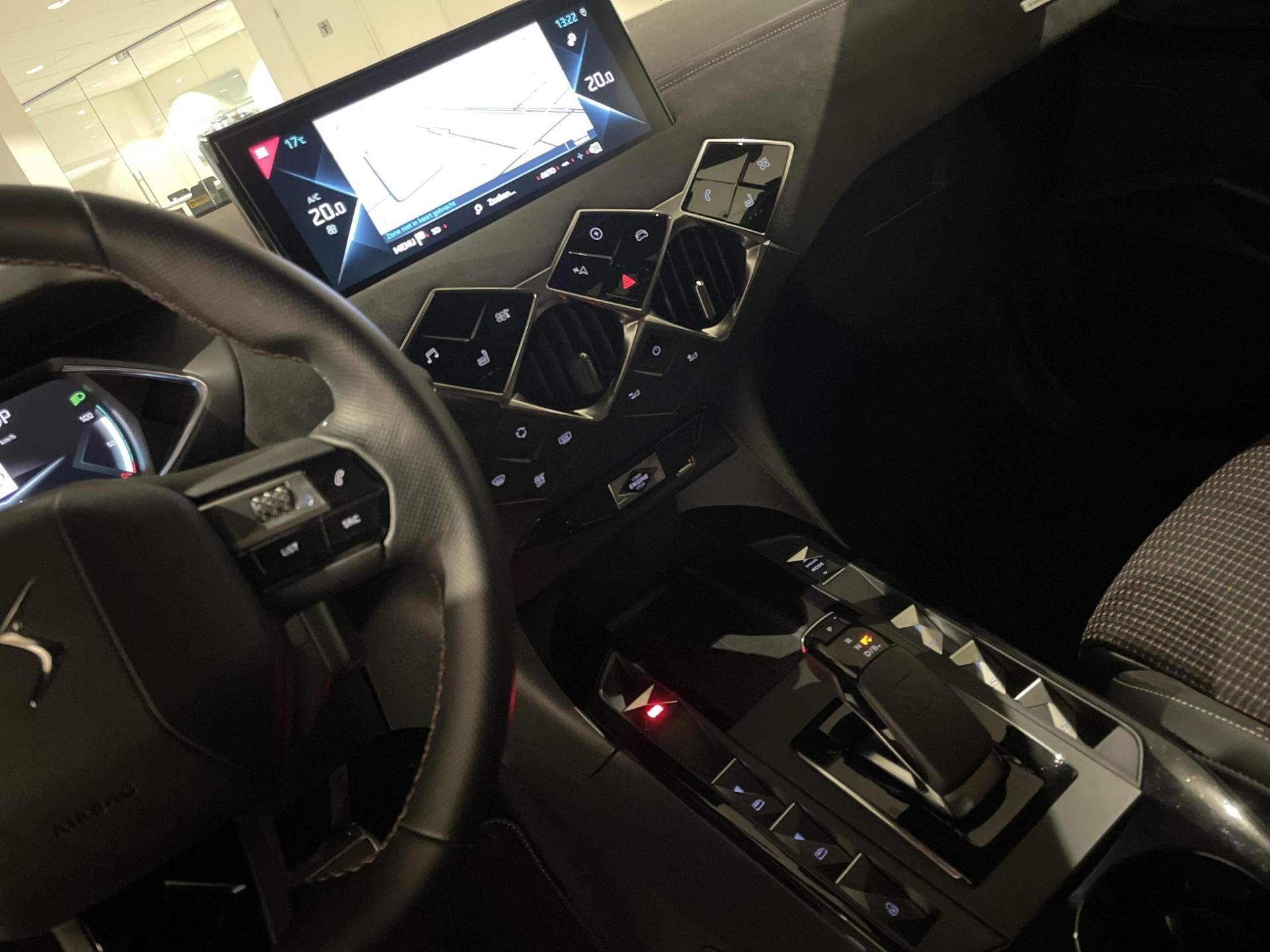 DS DS 3