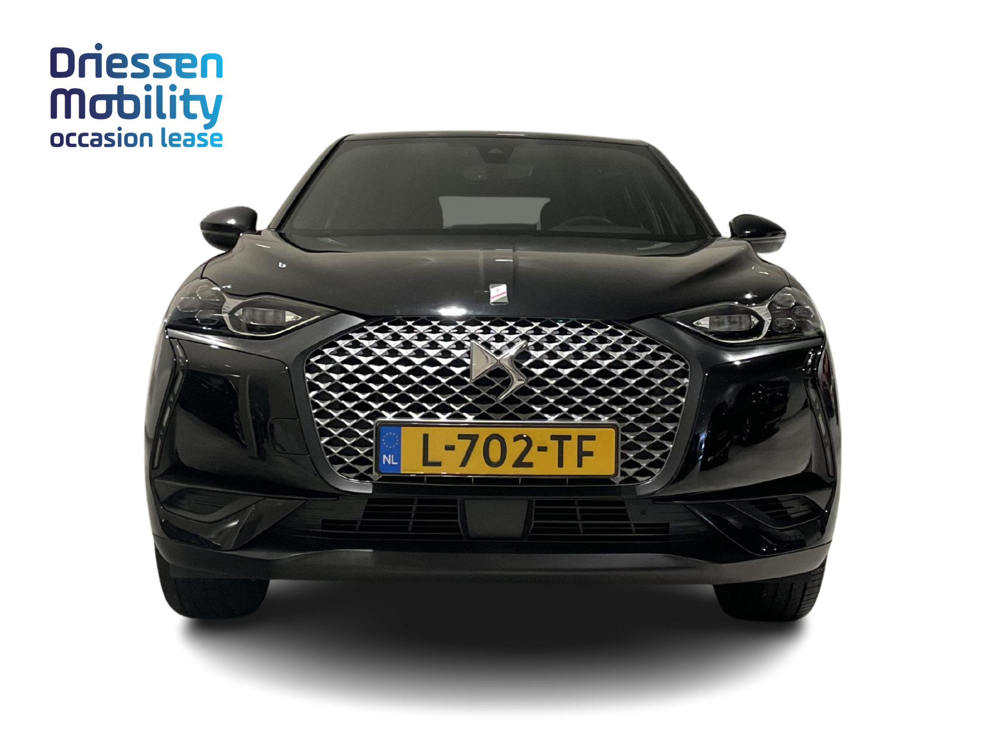 DS DS 3