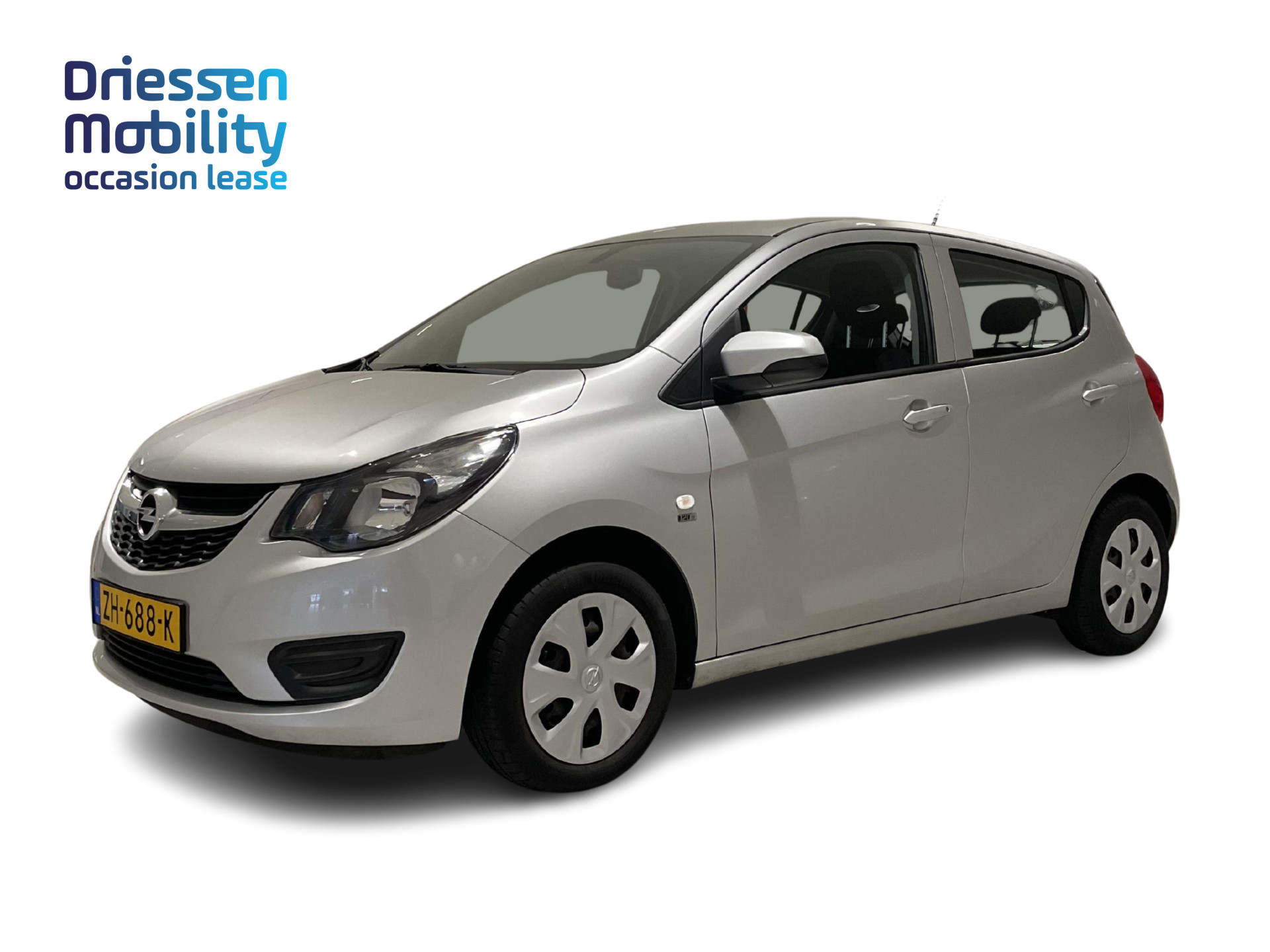 Opel KARL
