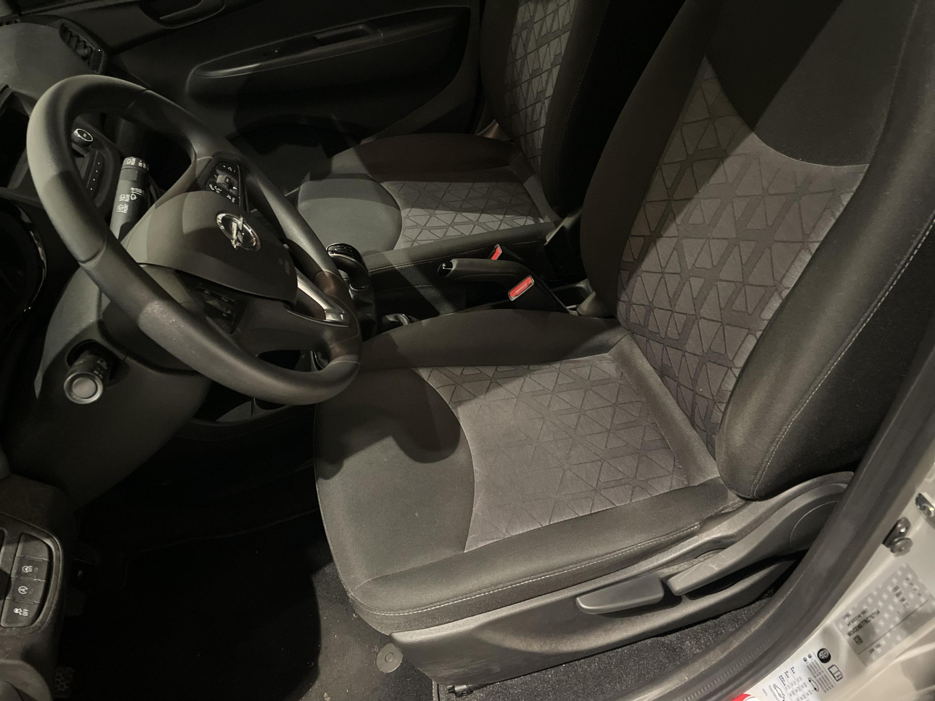 Opel KARL