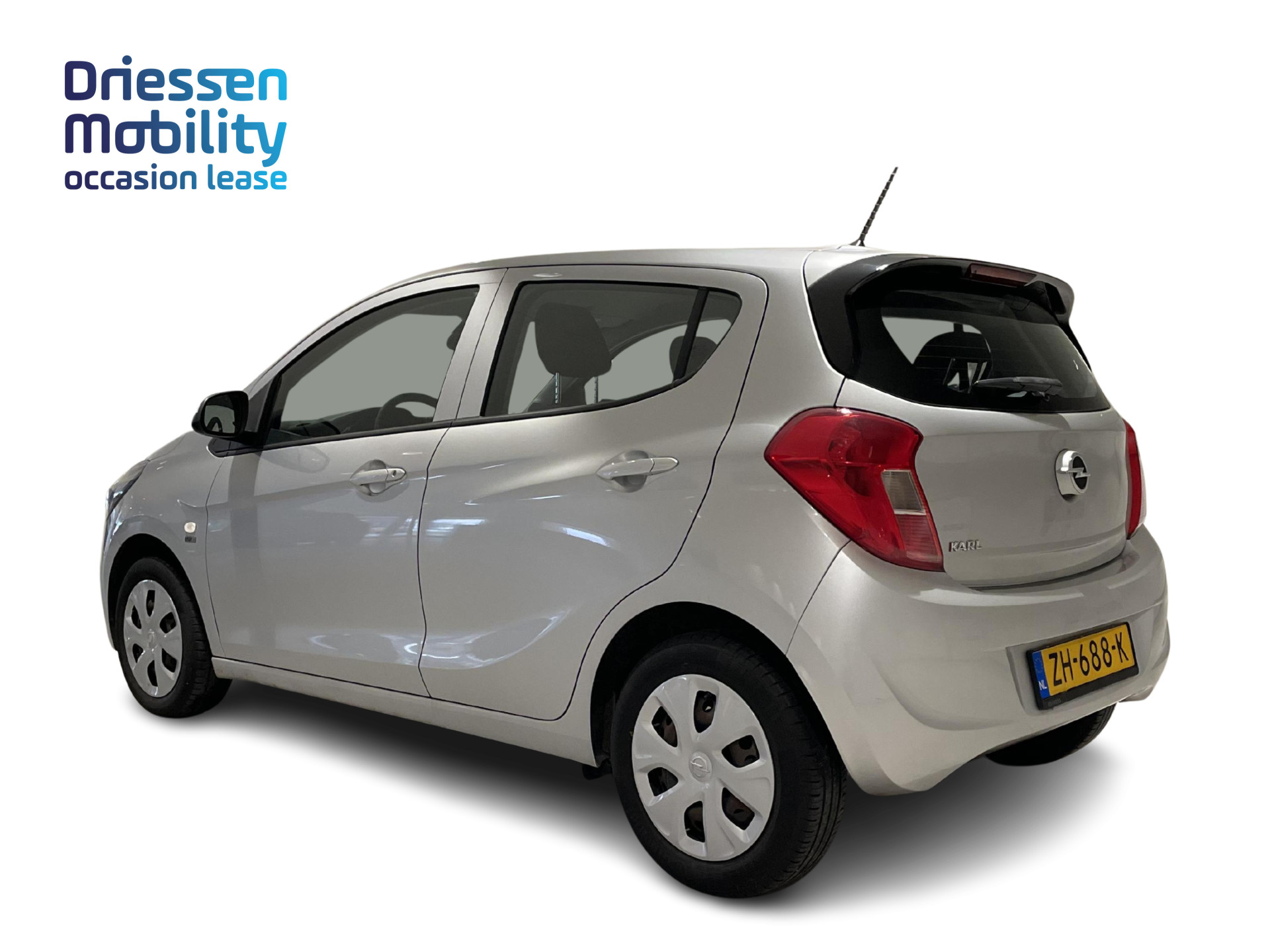 Opel KARL