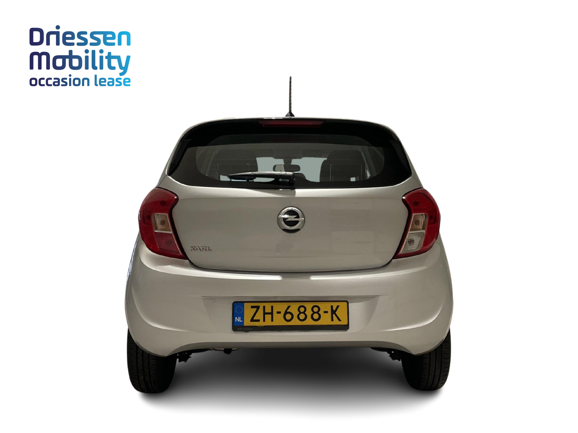 Opel KARL