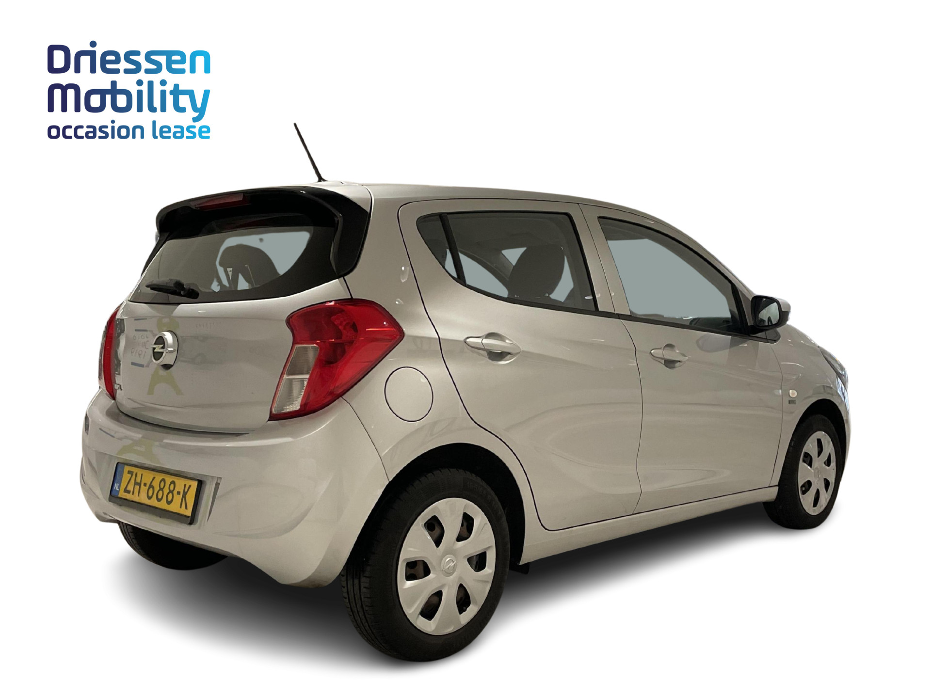 Opel KARL