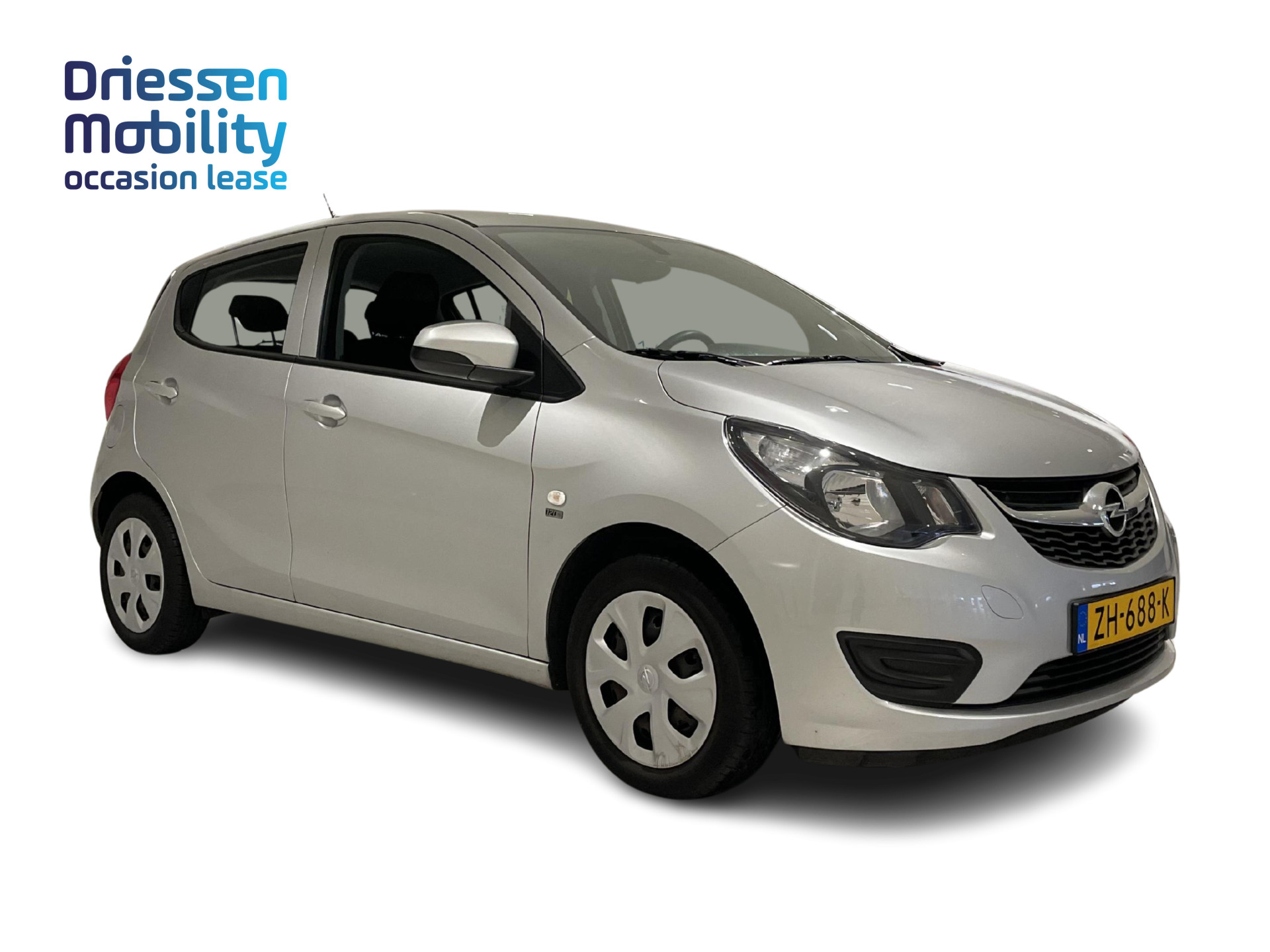 Opel KARL