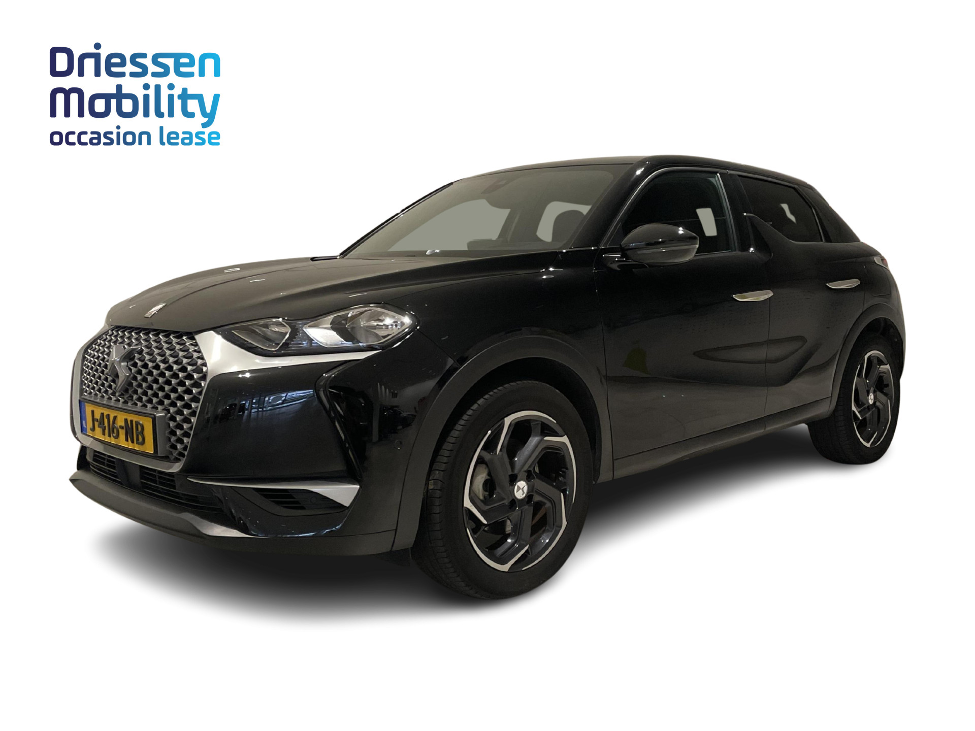 DS DS 3
