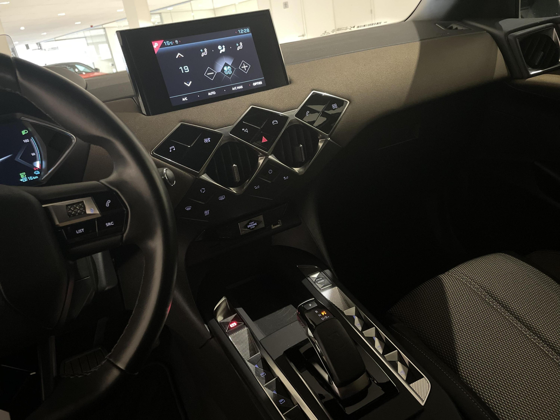 DS DS 3