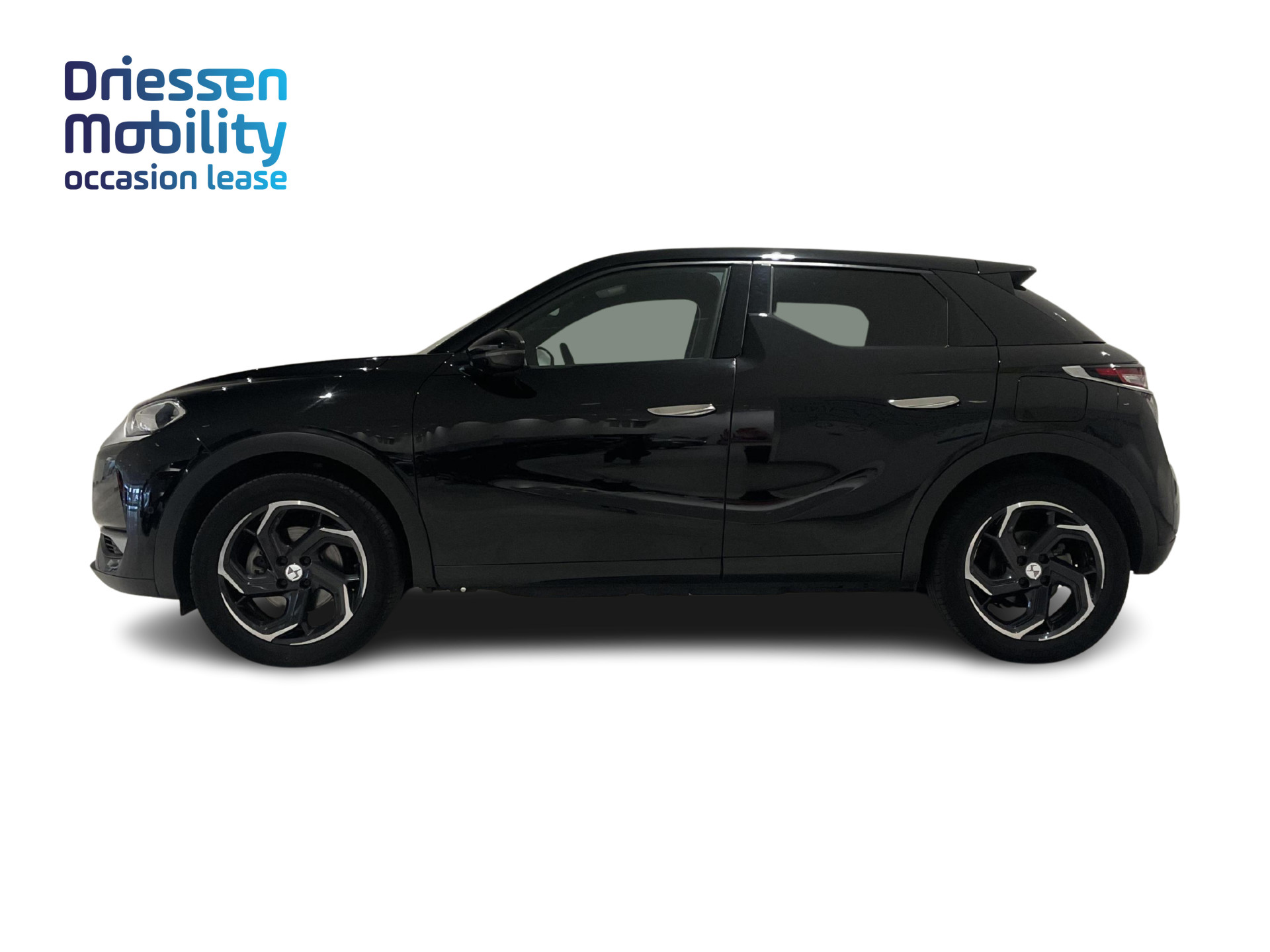 DS DS 3