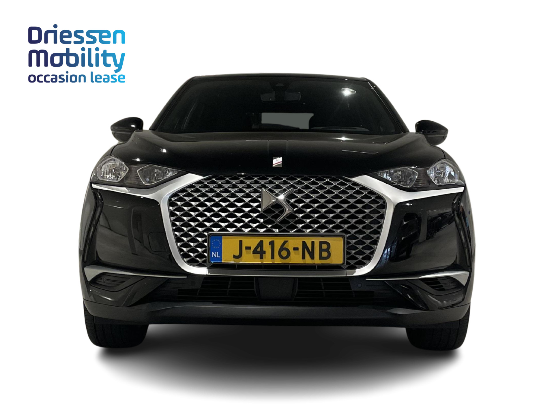 DS DS 3
