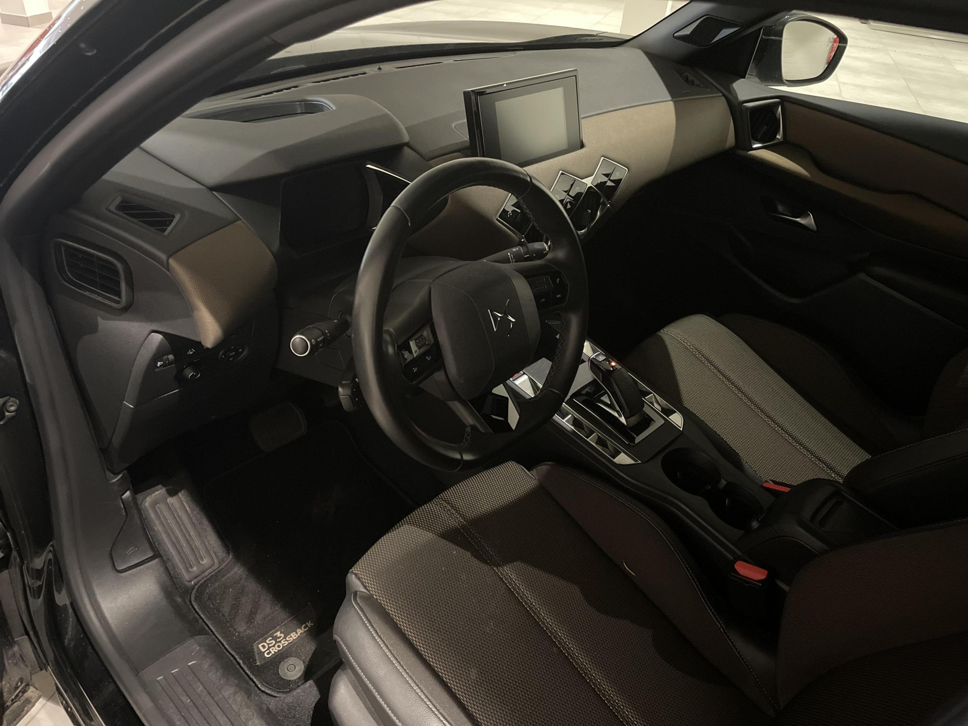 DS DS 3