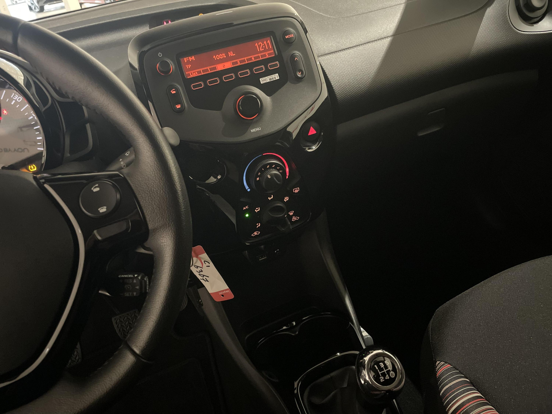 Citroën C1