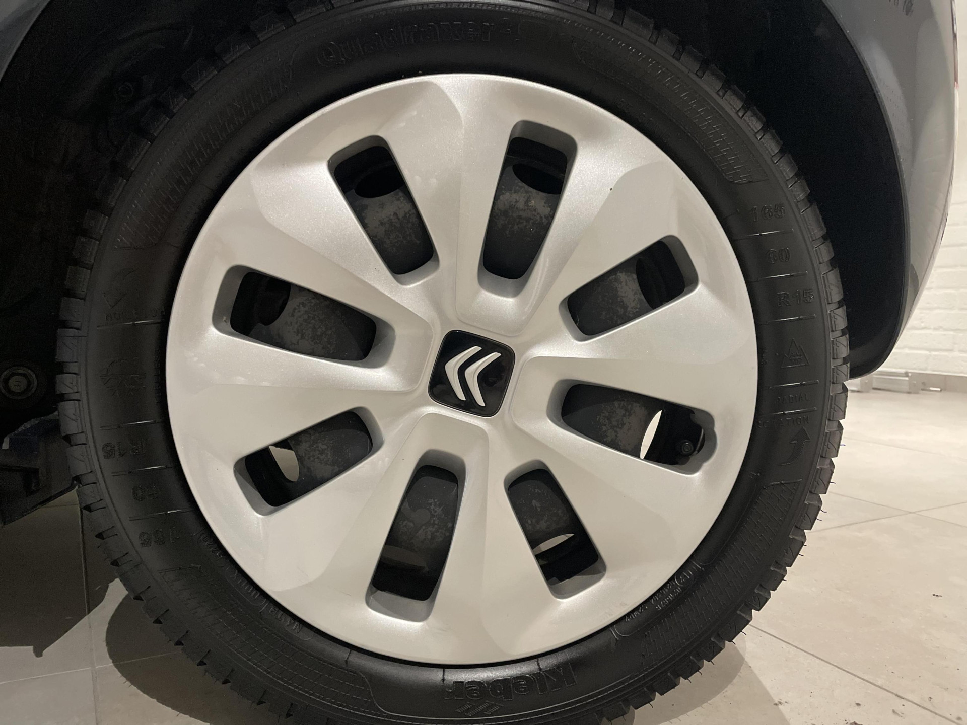 Citroën C1