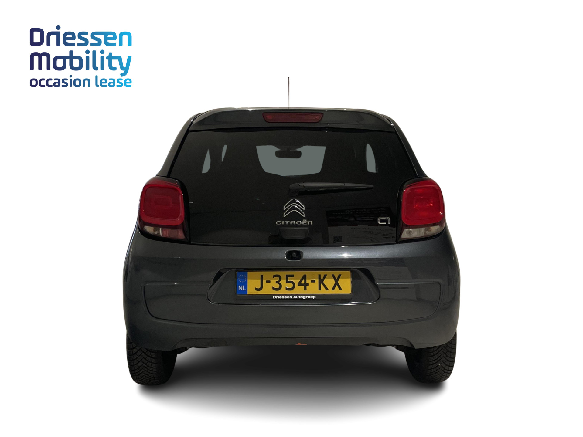 Citroën C1