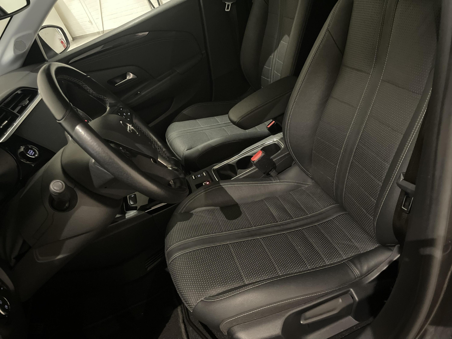 Opel CORSA-E