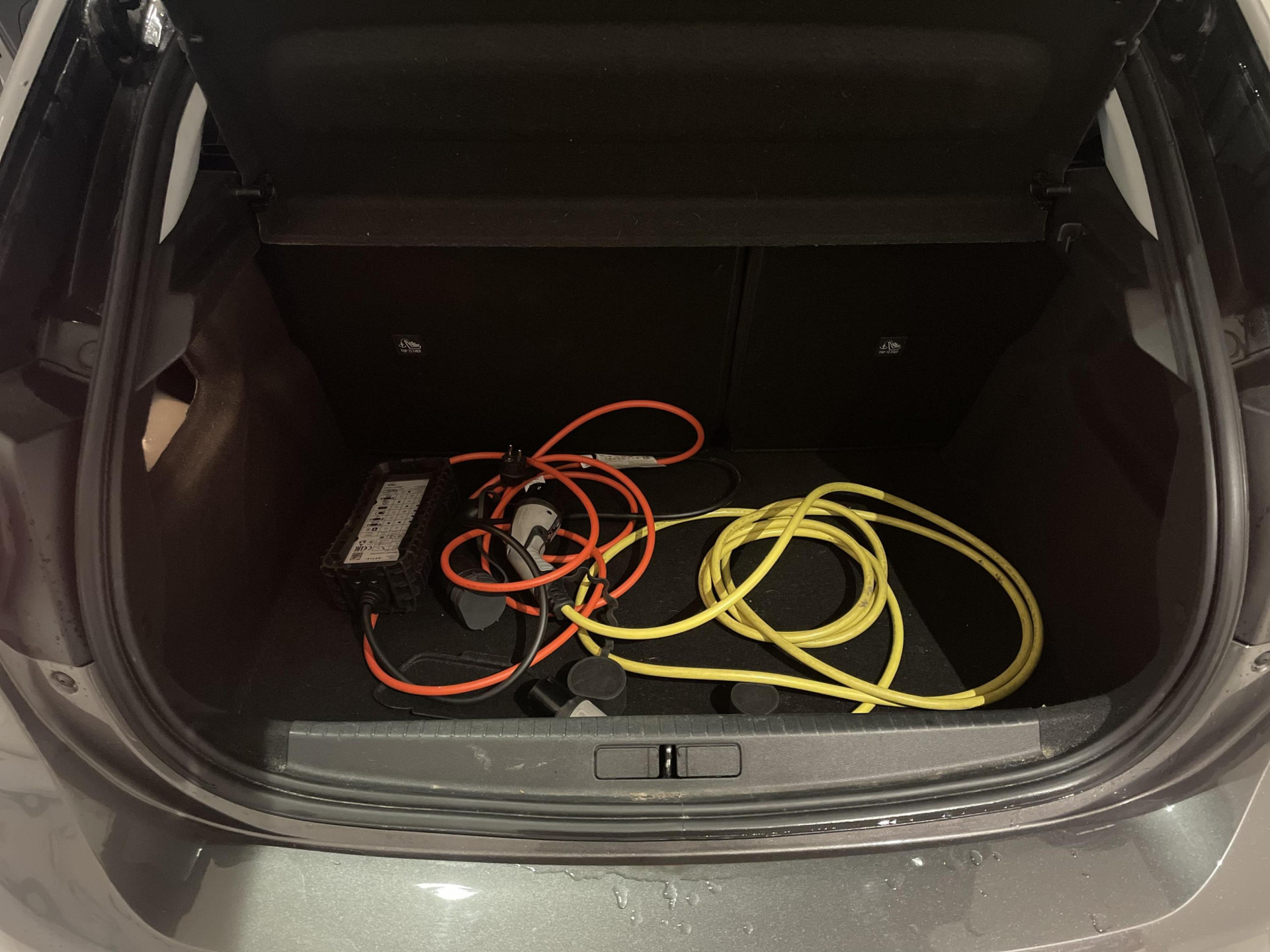 Opel CORSA-E
