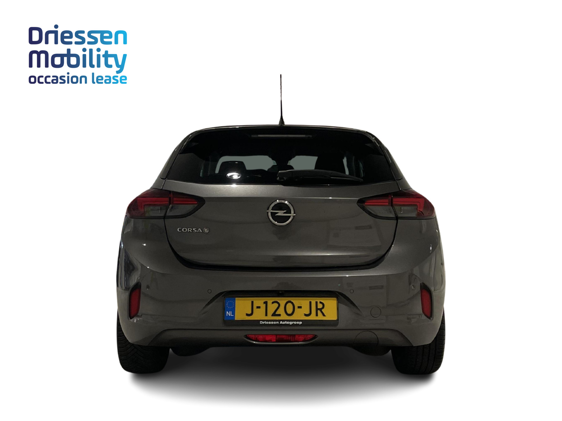 Opel CORSA-E