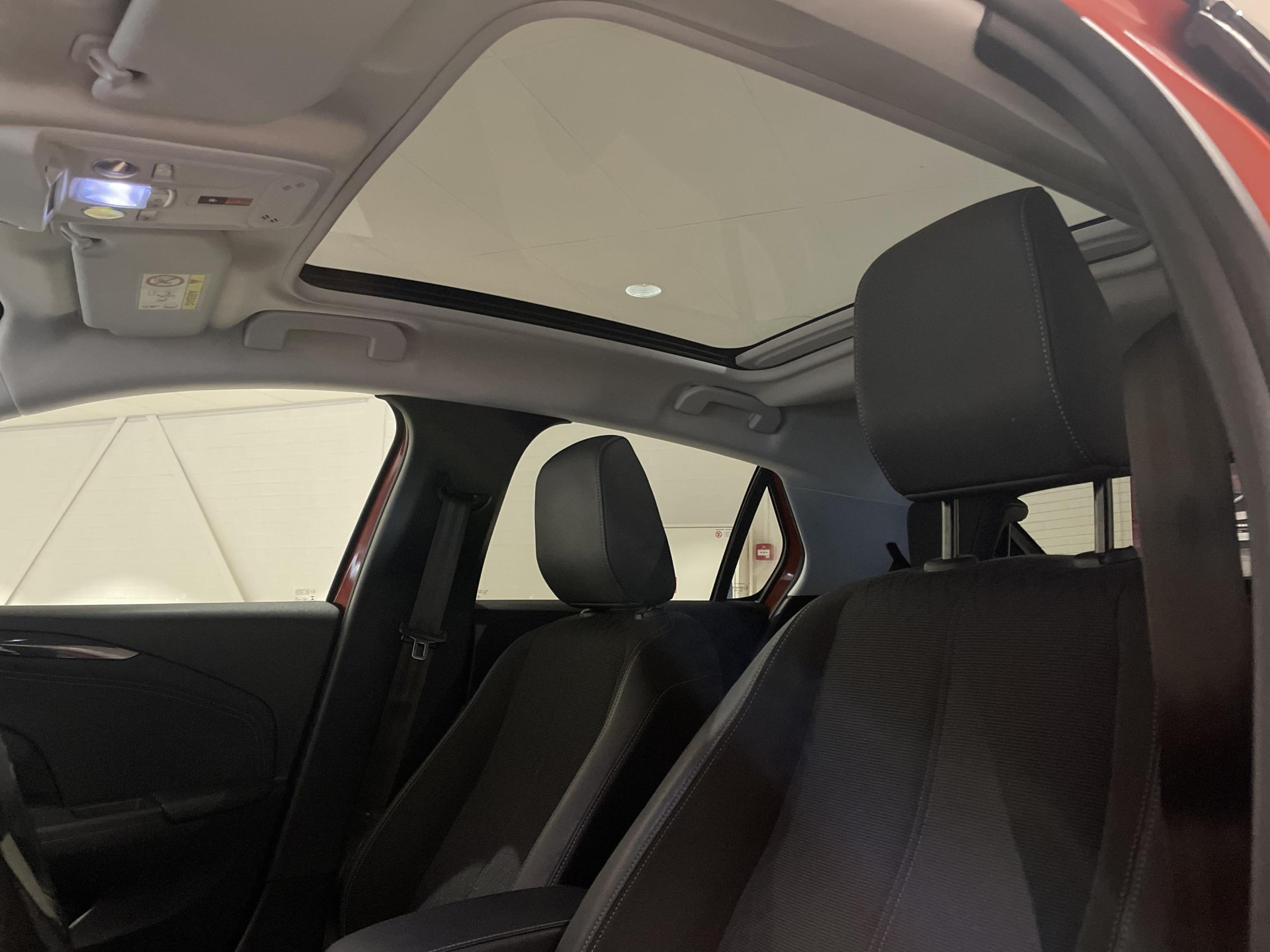 Opel CORSA-E