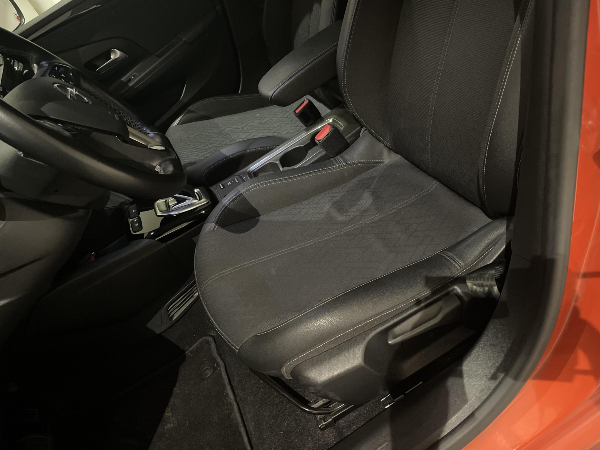 Opel CORSA-E