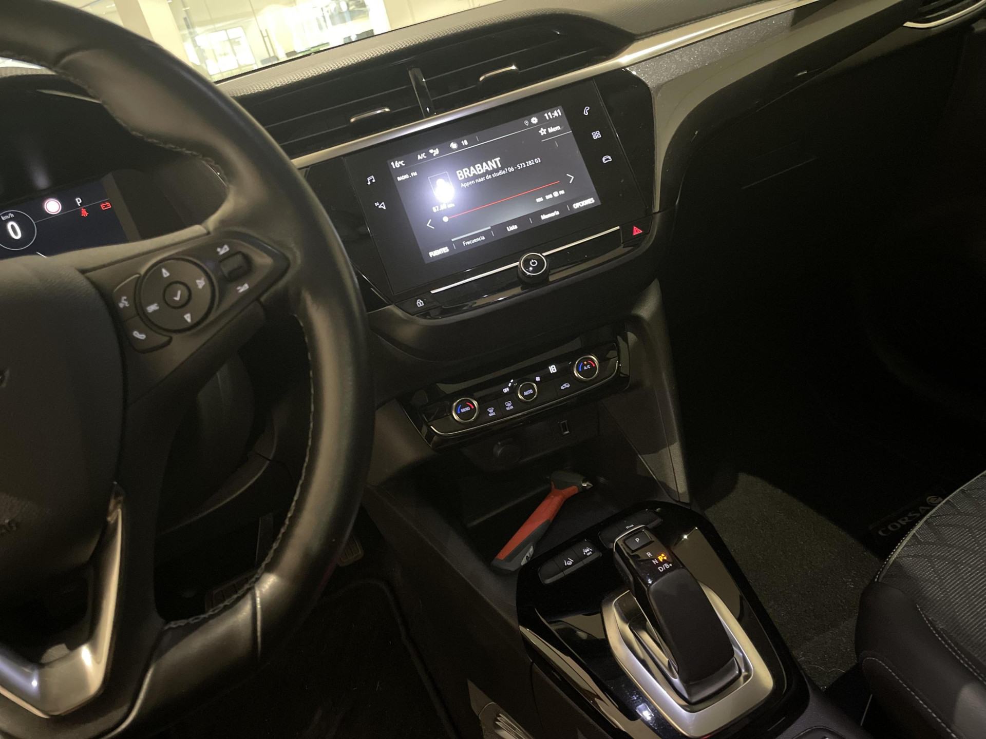 Opel CORSA-E