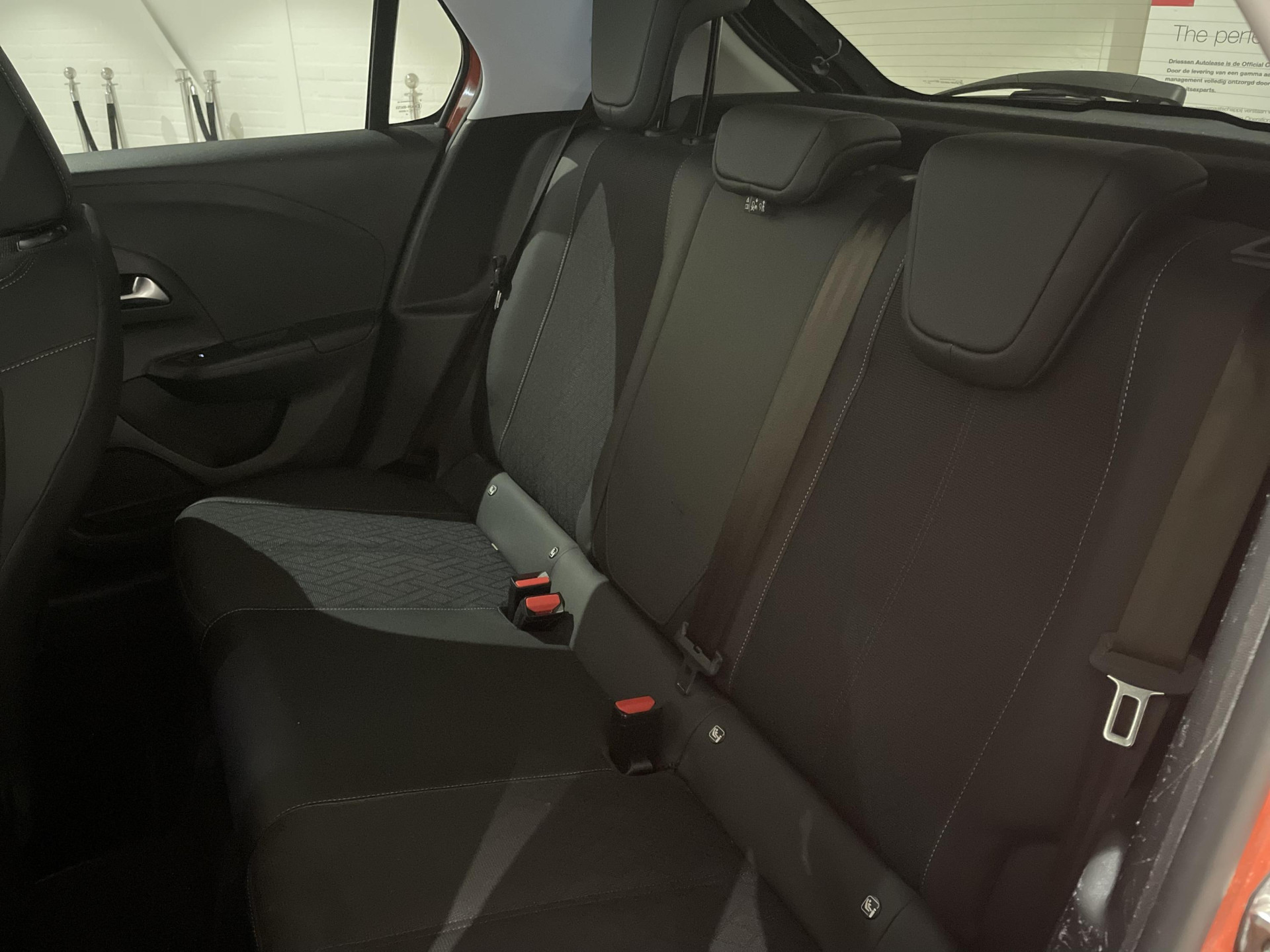 Opel CORSA-E