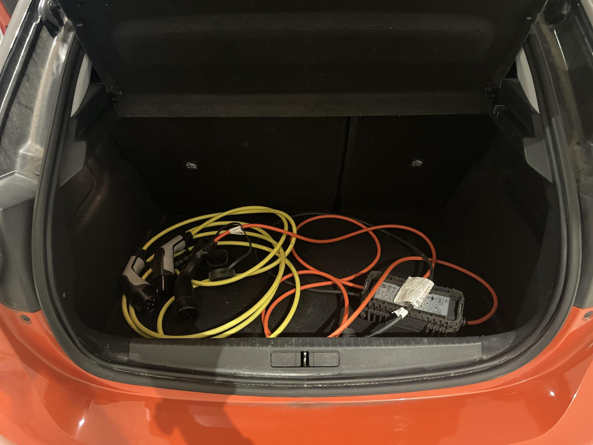 Opel CORSA-E