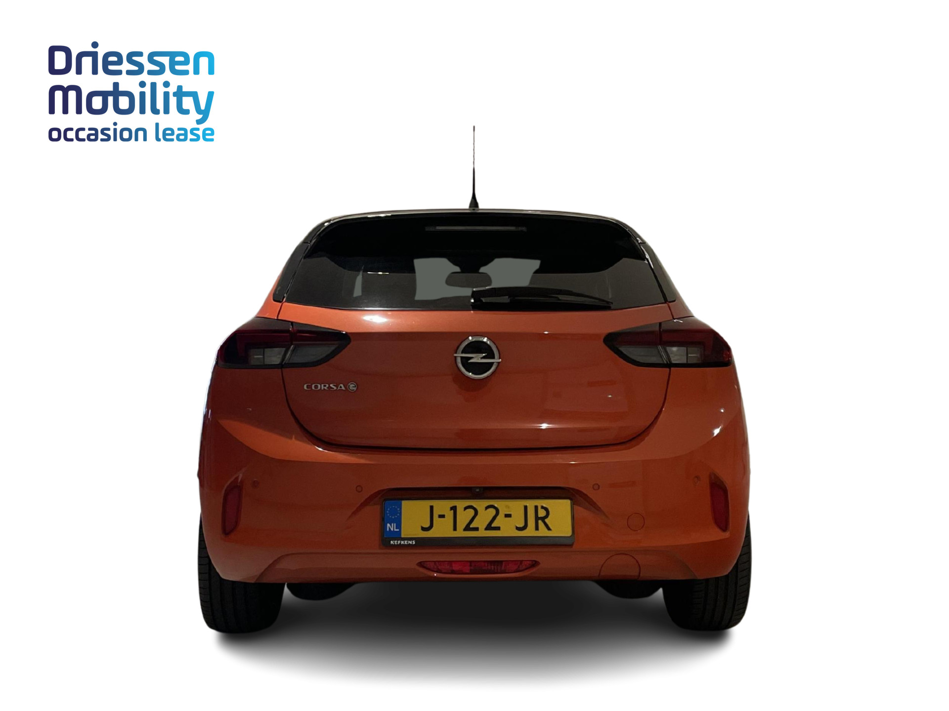 Opel CORSA-E