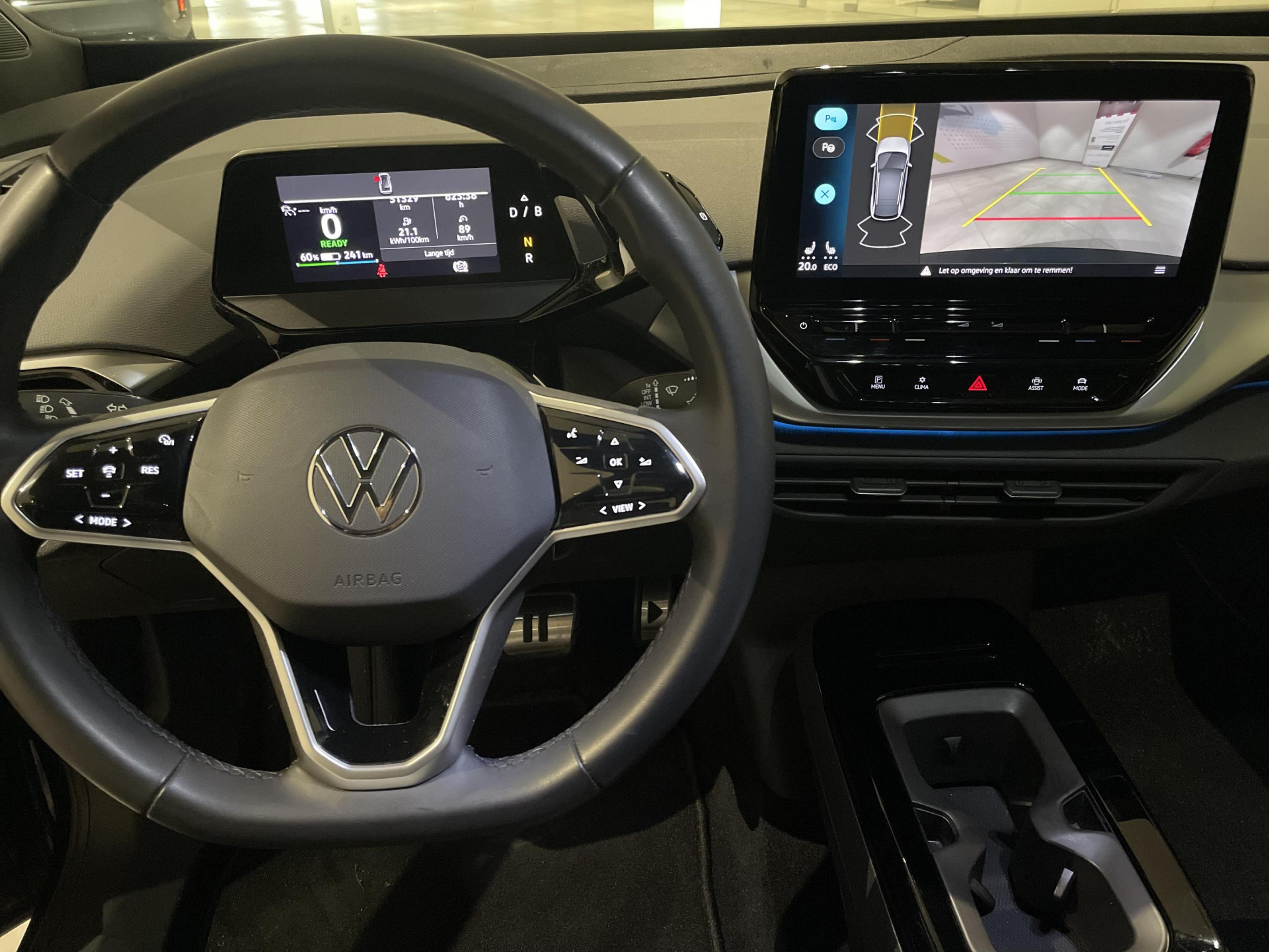Volkswagen ID.4