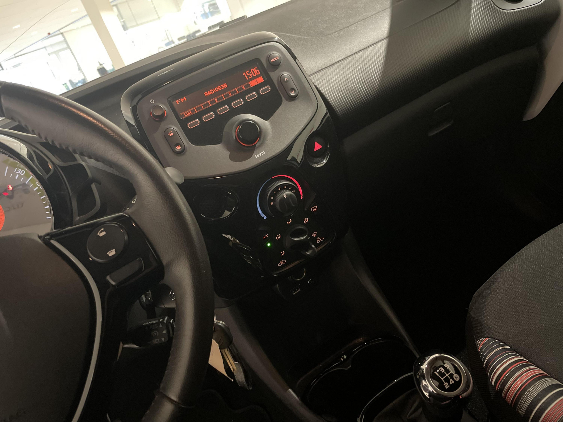 Citroën C1