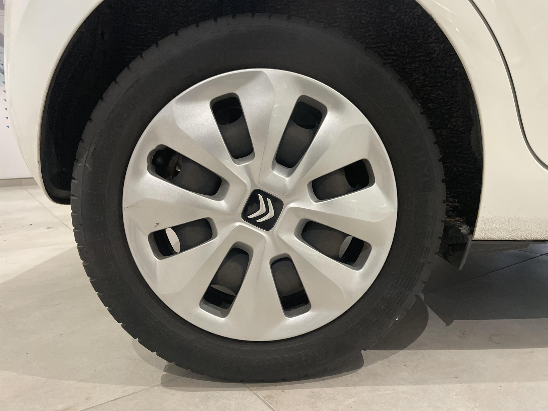 Citroën C1