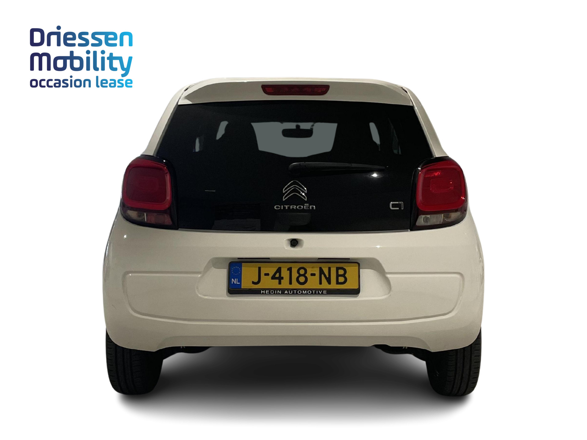 Citroën C1