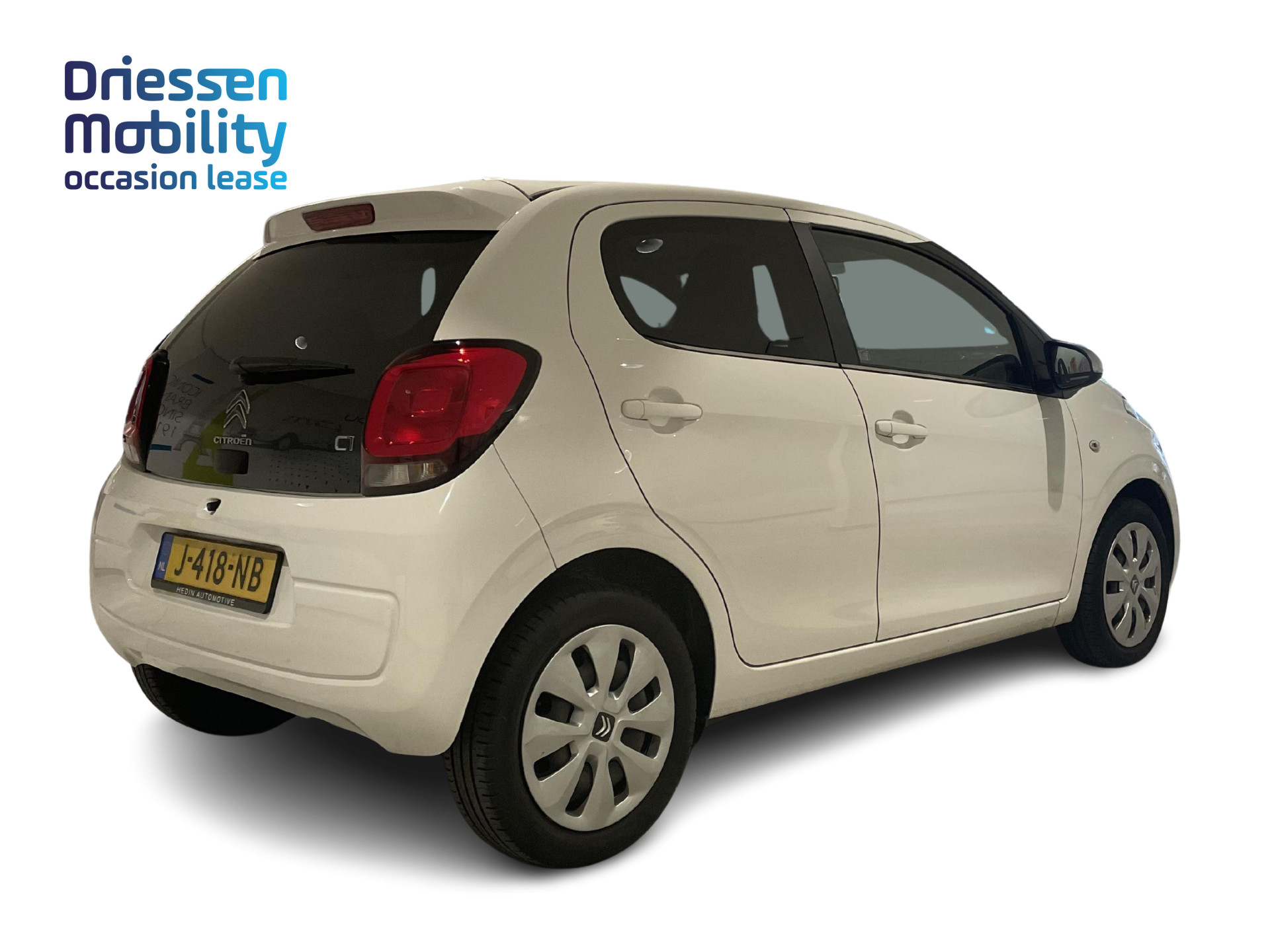 Citroën C1