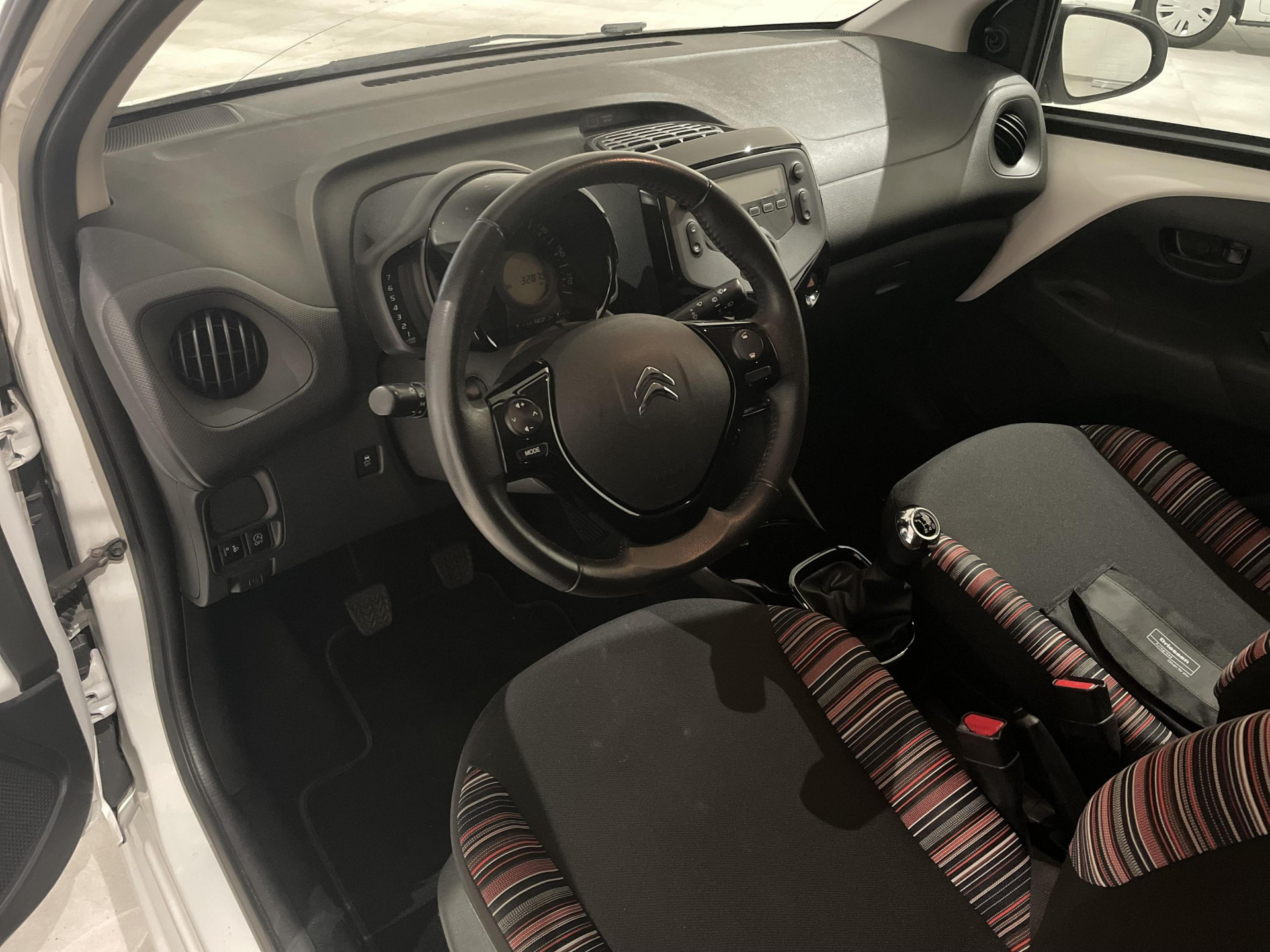 Citroën C1