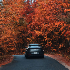 Veilig de weg op in de herfst: onmisbare tips voor automobilisten